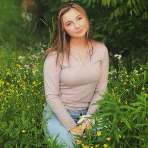 Meet your Posher, Megan
